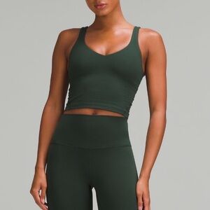 Lululemonn align tank top